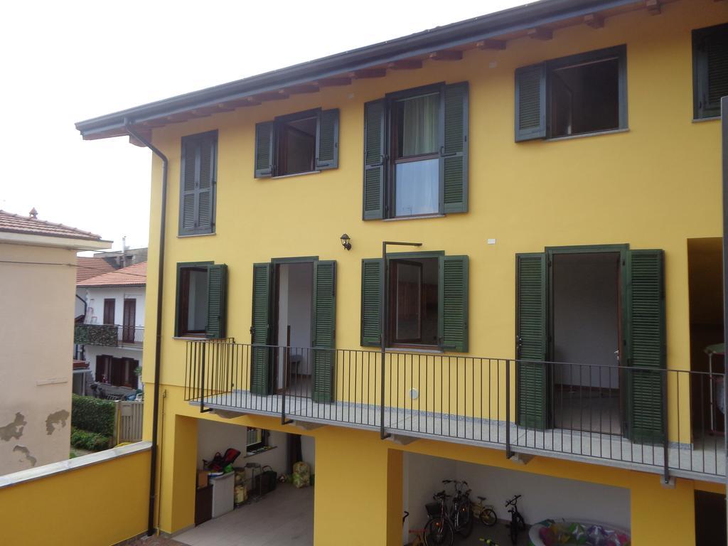 La Corte B&B Fagnano Olona 외부 사진