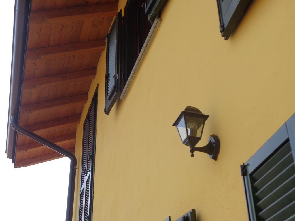 La Corte B&B Fagnano Olona 외부 사진