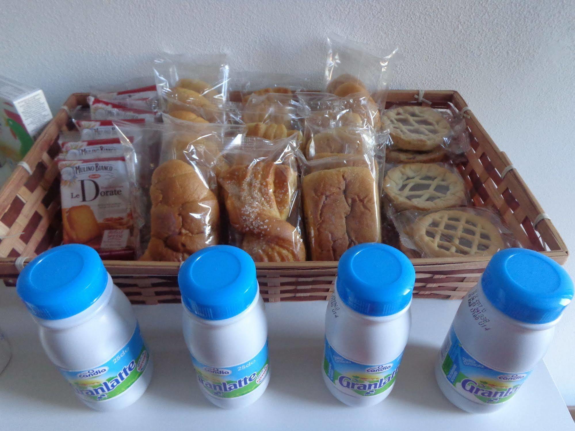 La Corte B&B Fagnano Olona 외부 사진