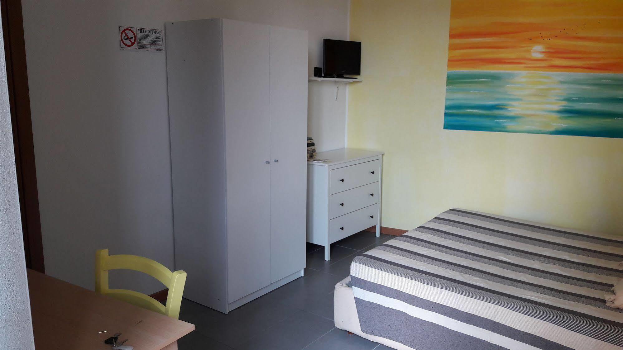 La Corte B&B Fagnano Olona 외부 사진