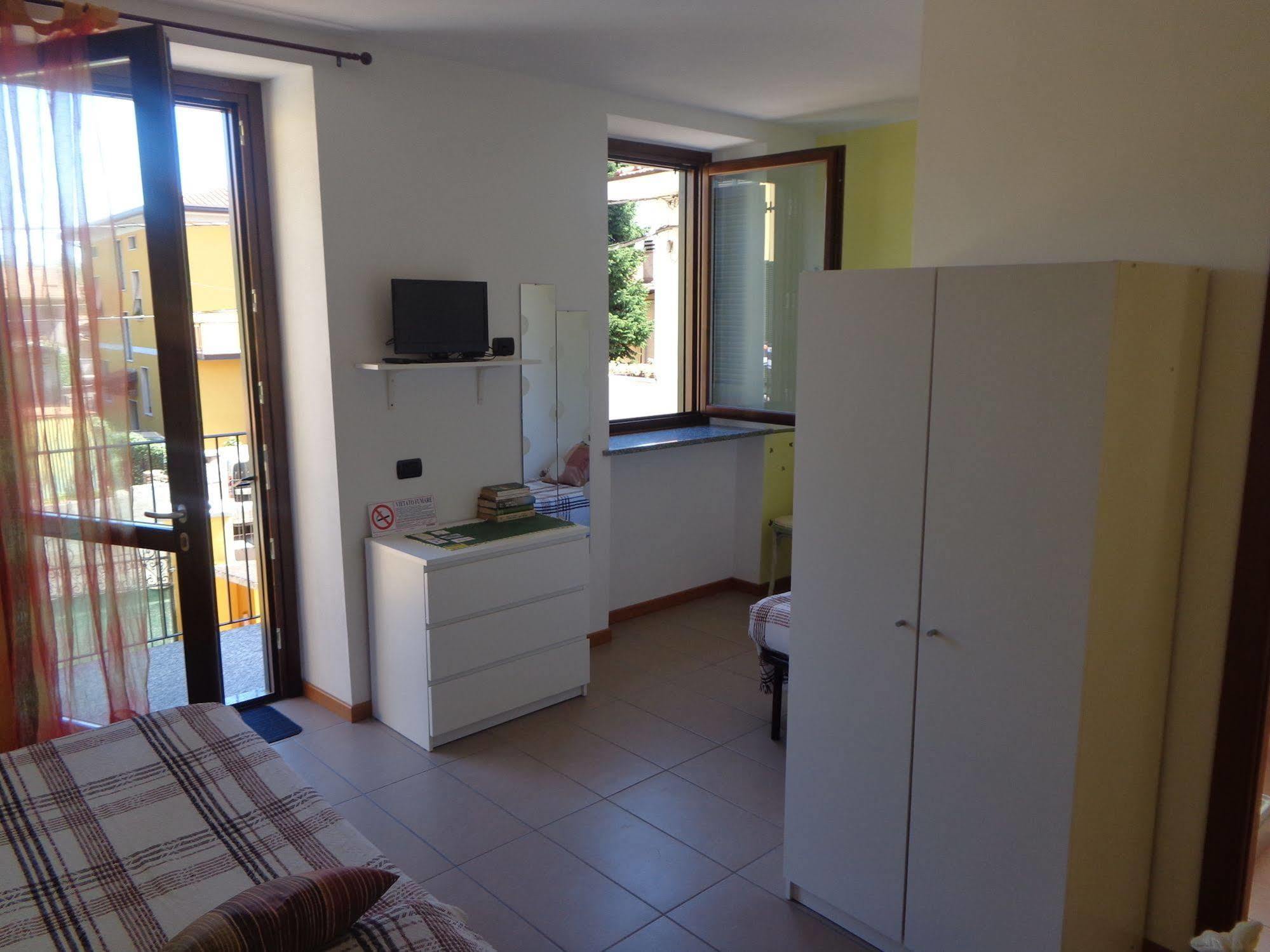 La Corte B&B Fagnano Olona 외부 사진