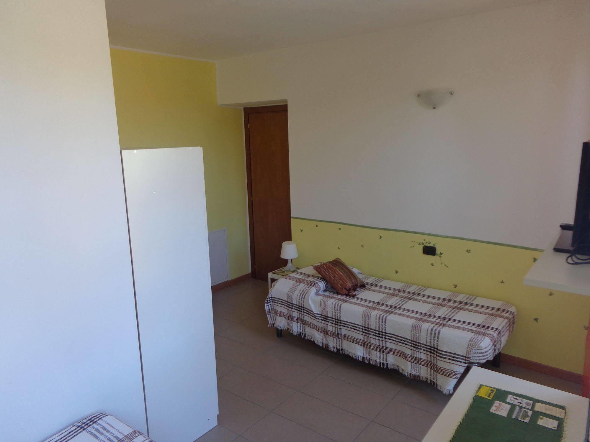 La Corte B&B Fagnano Olona 외부 사진