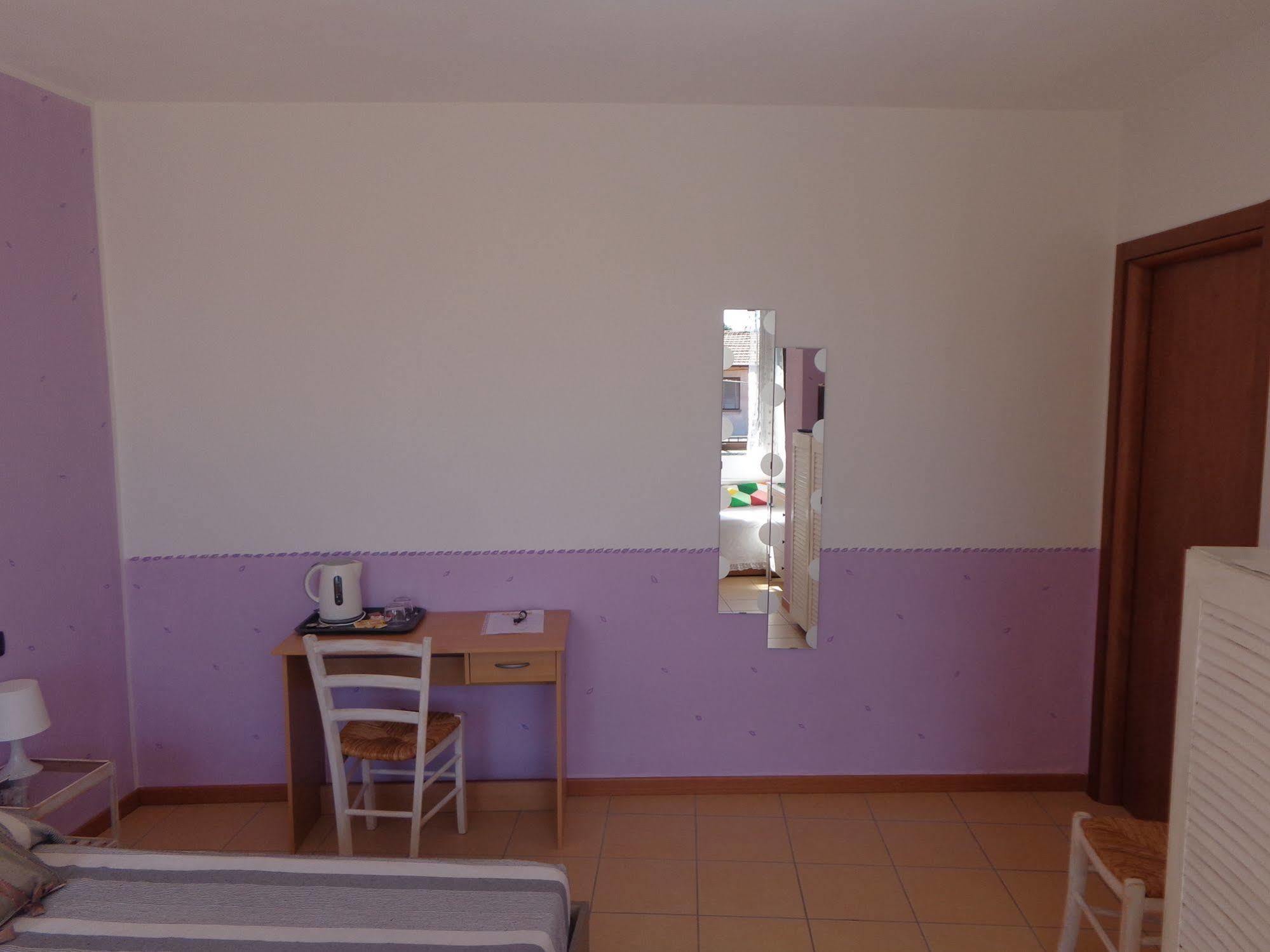 La Corte B&B Fagnano Olona 외부 사진