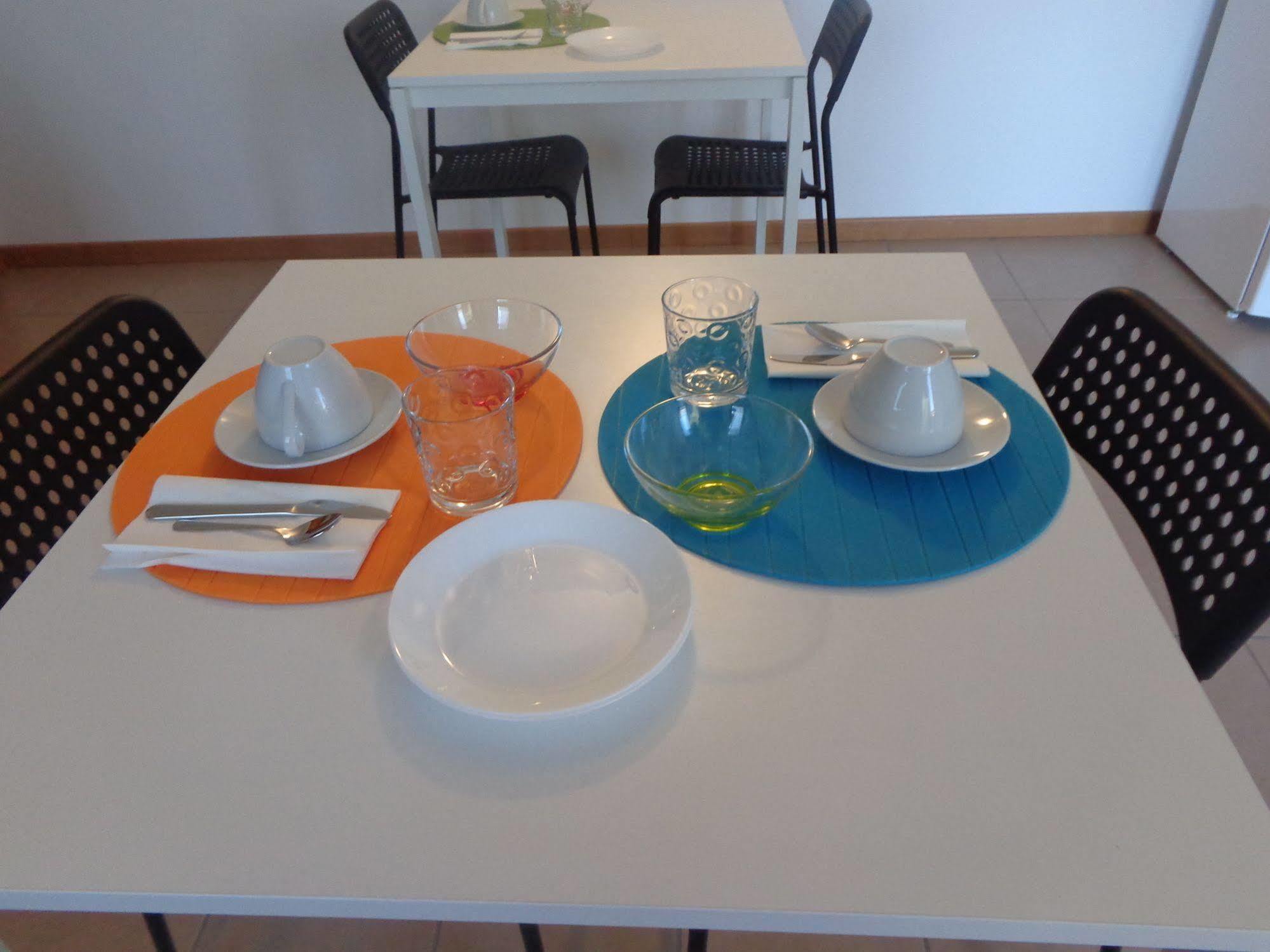 La Corte B&B Fagnano Olona 외부 사진