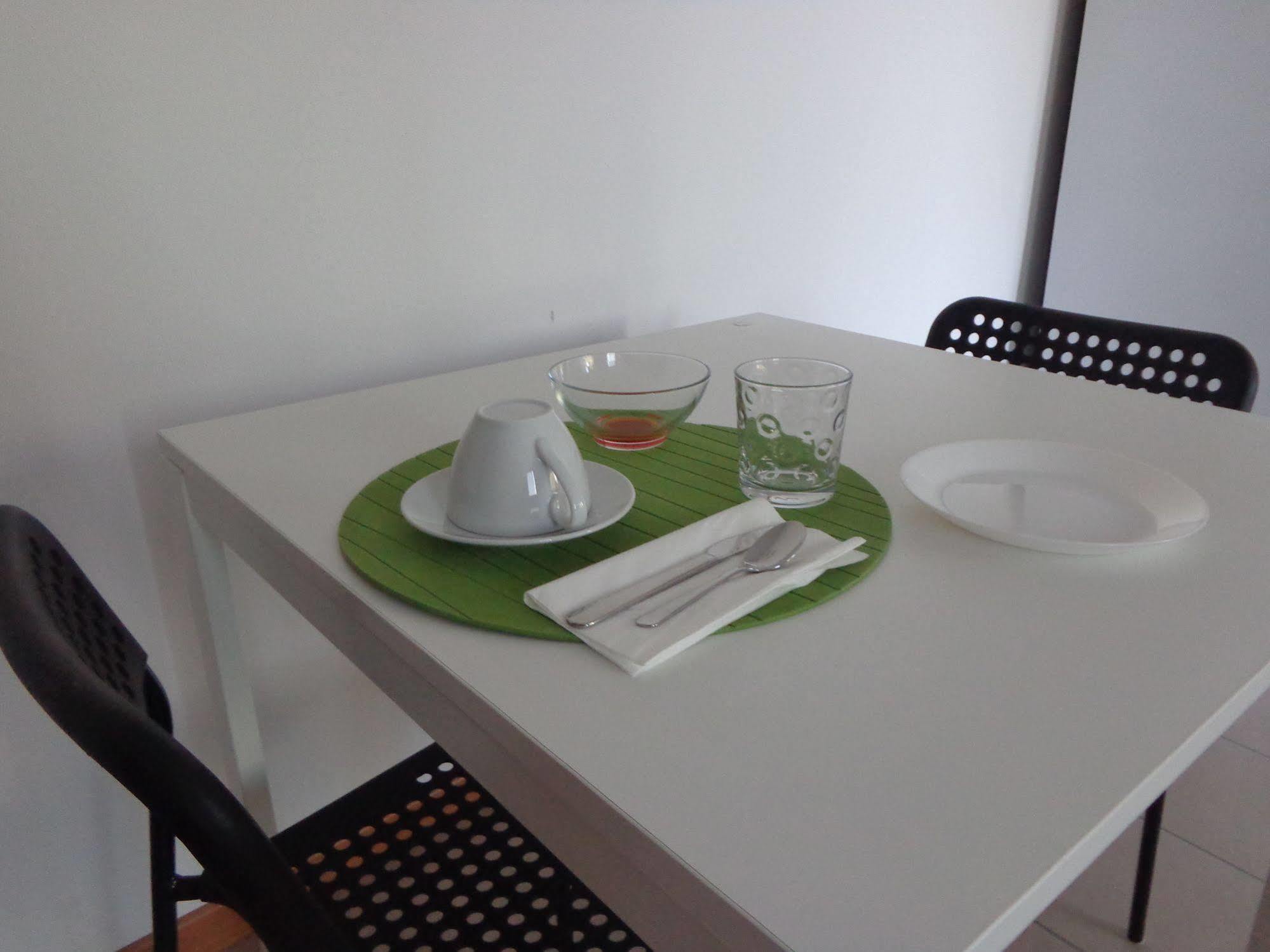 La Corte B&B Fagnano Olona 외부 사진