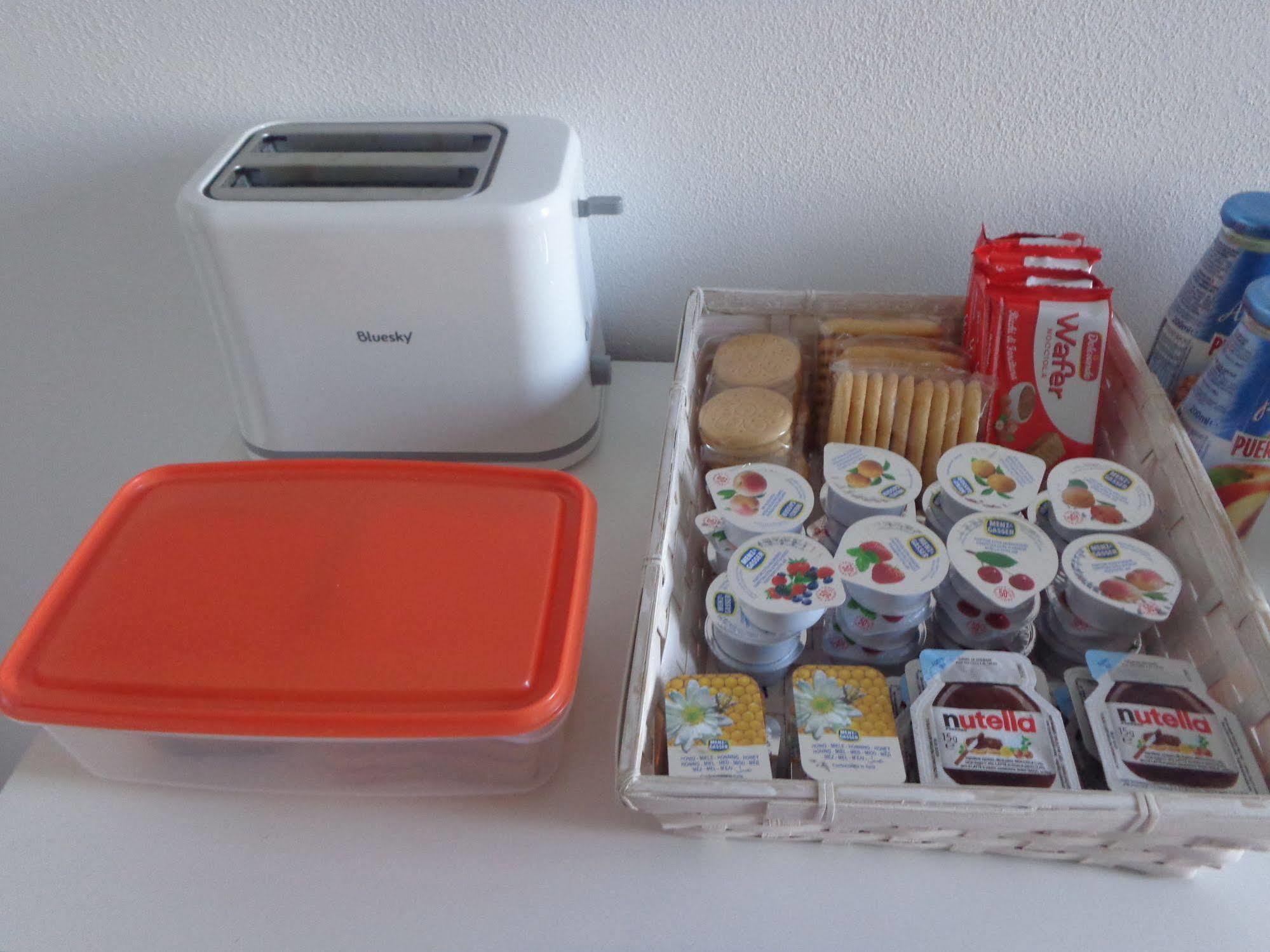 La Corte B&B Fagnano Olona 외부 사진