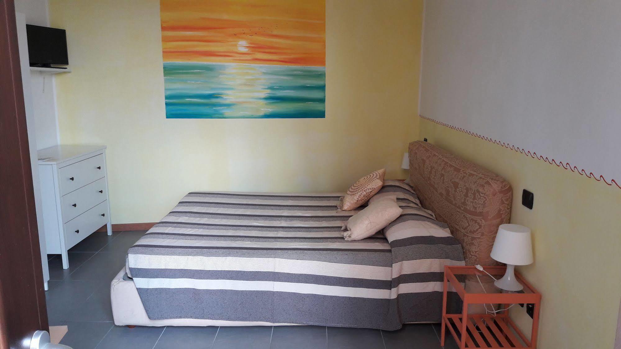 La Corte B&B Fagnano Olona 외부 사진