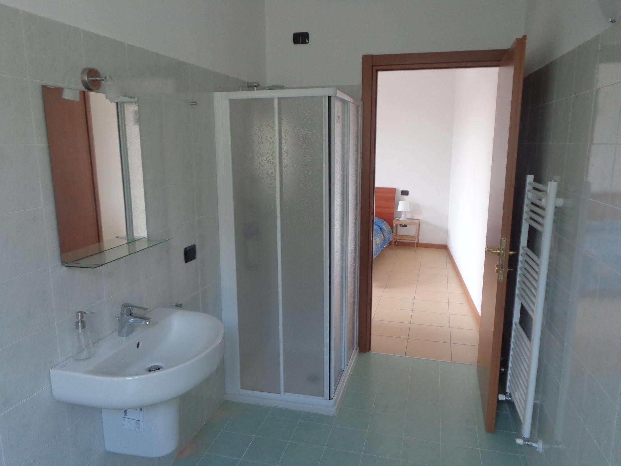 La Corte B&B Fagnano Olona 외부 사진