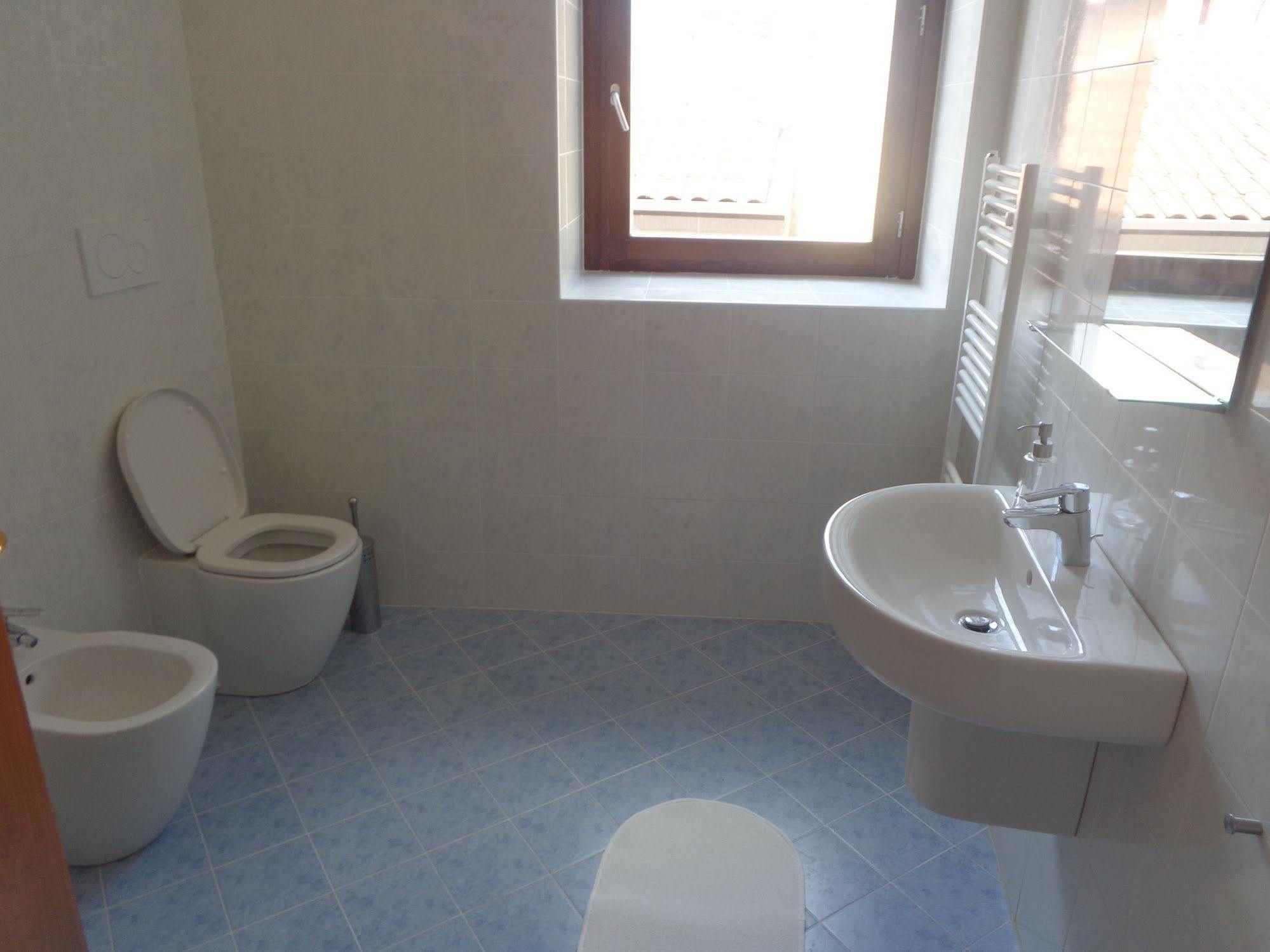 La Corte B&B Fagnano Olona 외부 사진