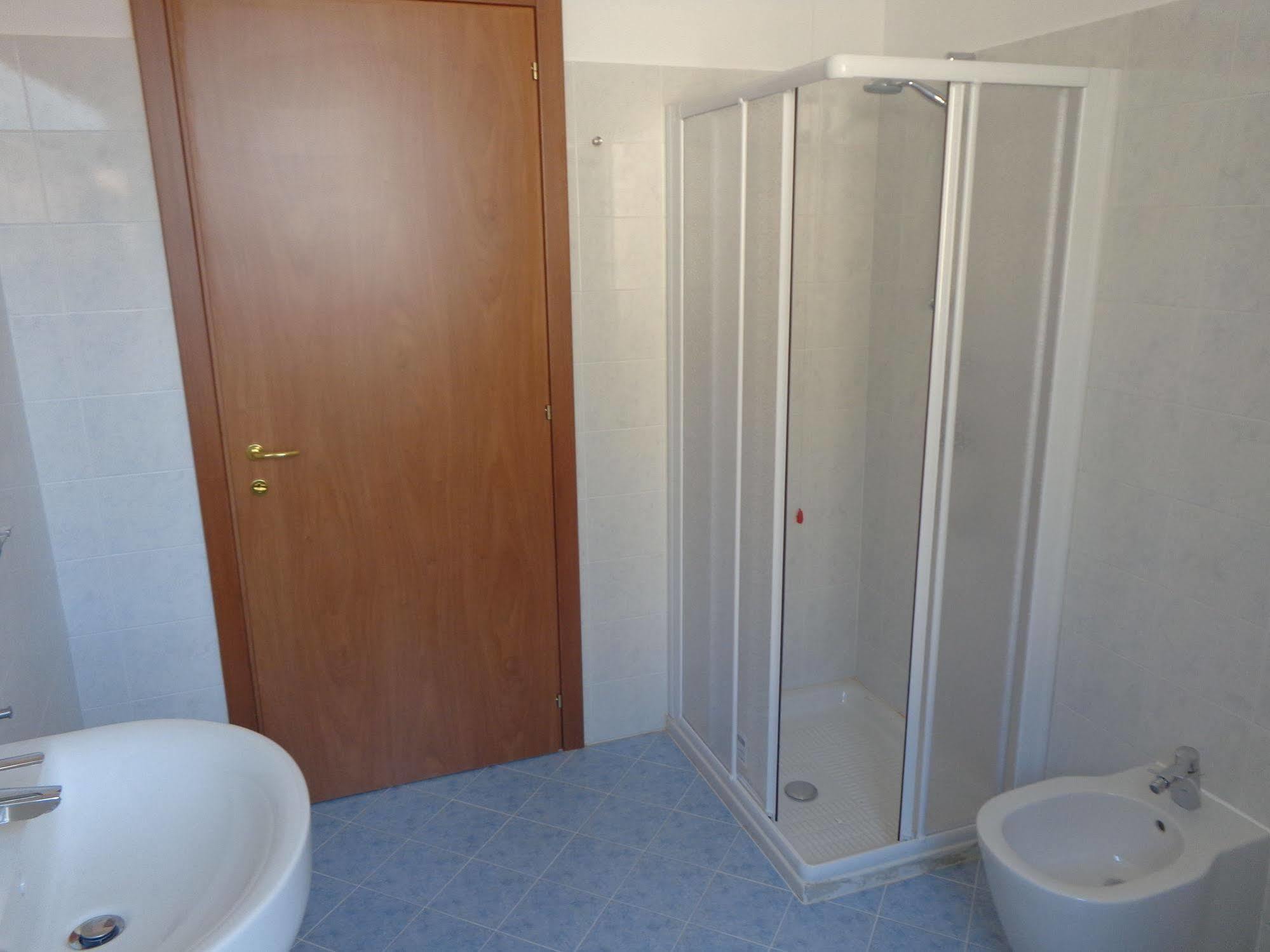 La Corte B&B Fagnano Olona 외부 사진