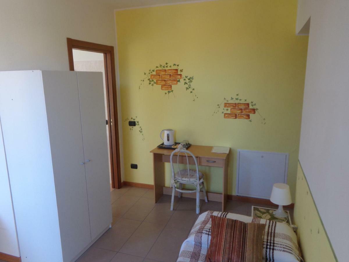 La Corte B&B Fagnano Olona 외부 사진
