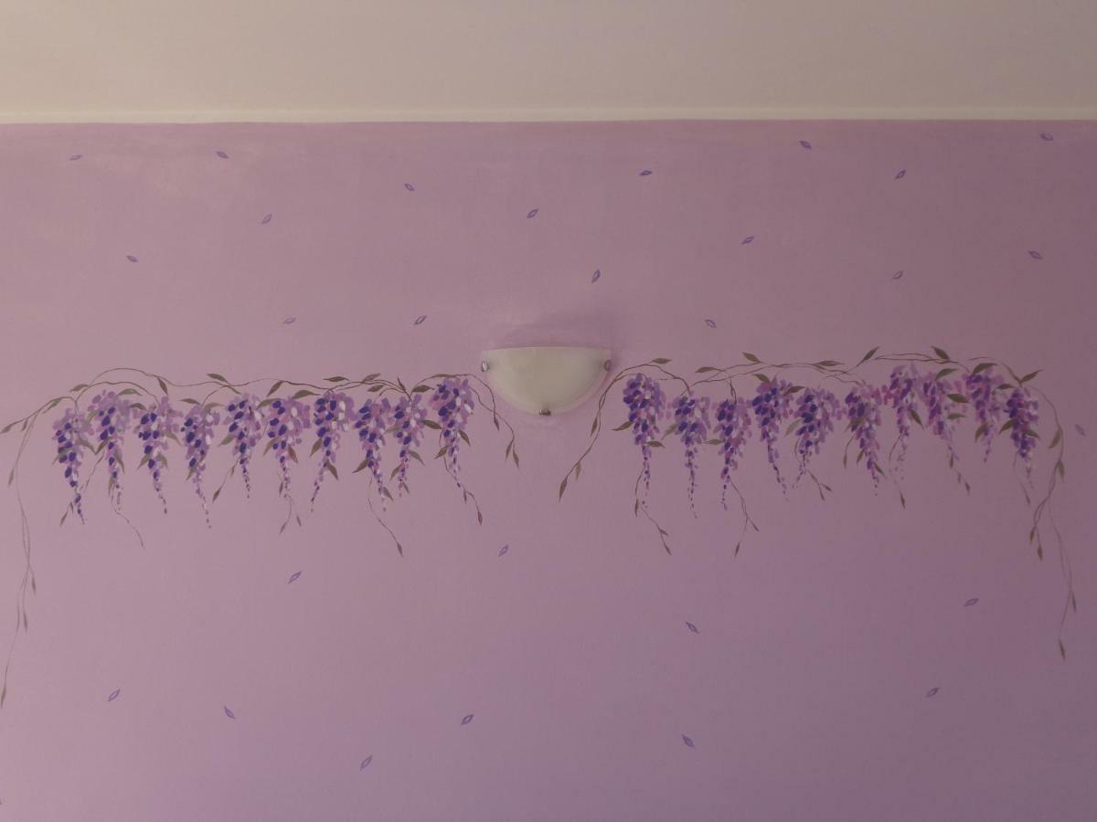 La Corte B&B Fagnano Olona 외부 사진